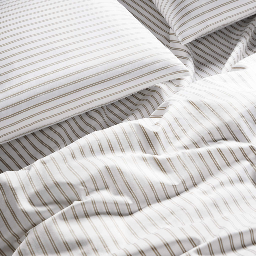 Classic Percale Core Sheet Set
