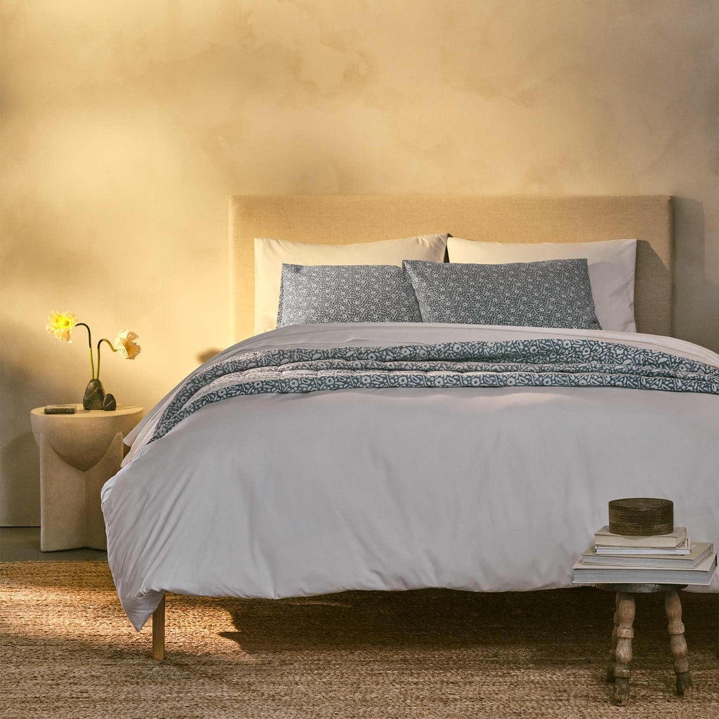 Classic Percale Core Sheet Set