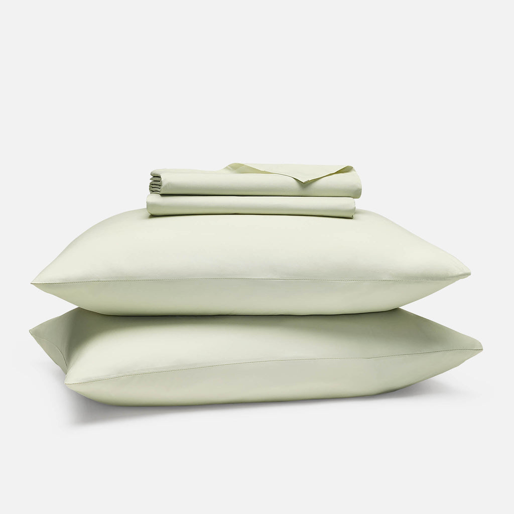 Classic Percale Core Sheet Set