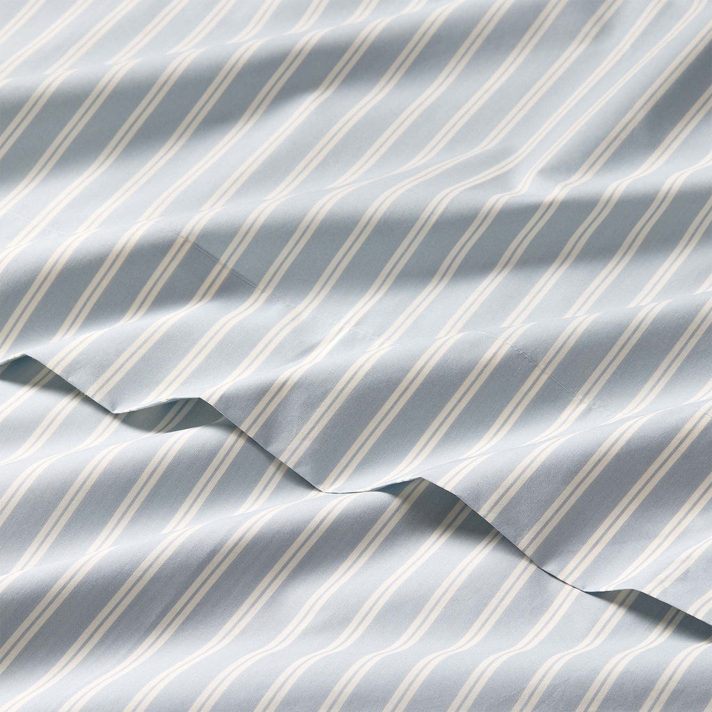 Classic Percale Core Sheet Set