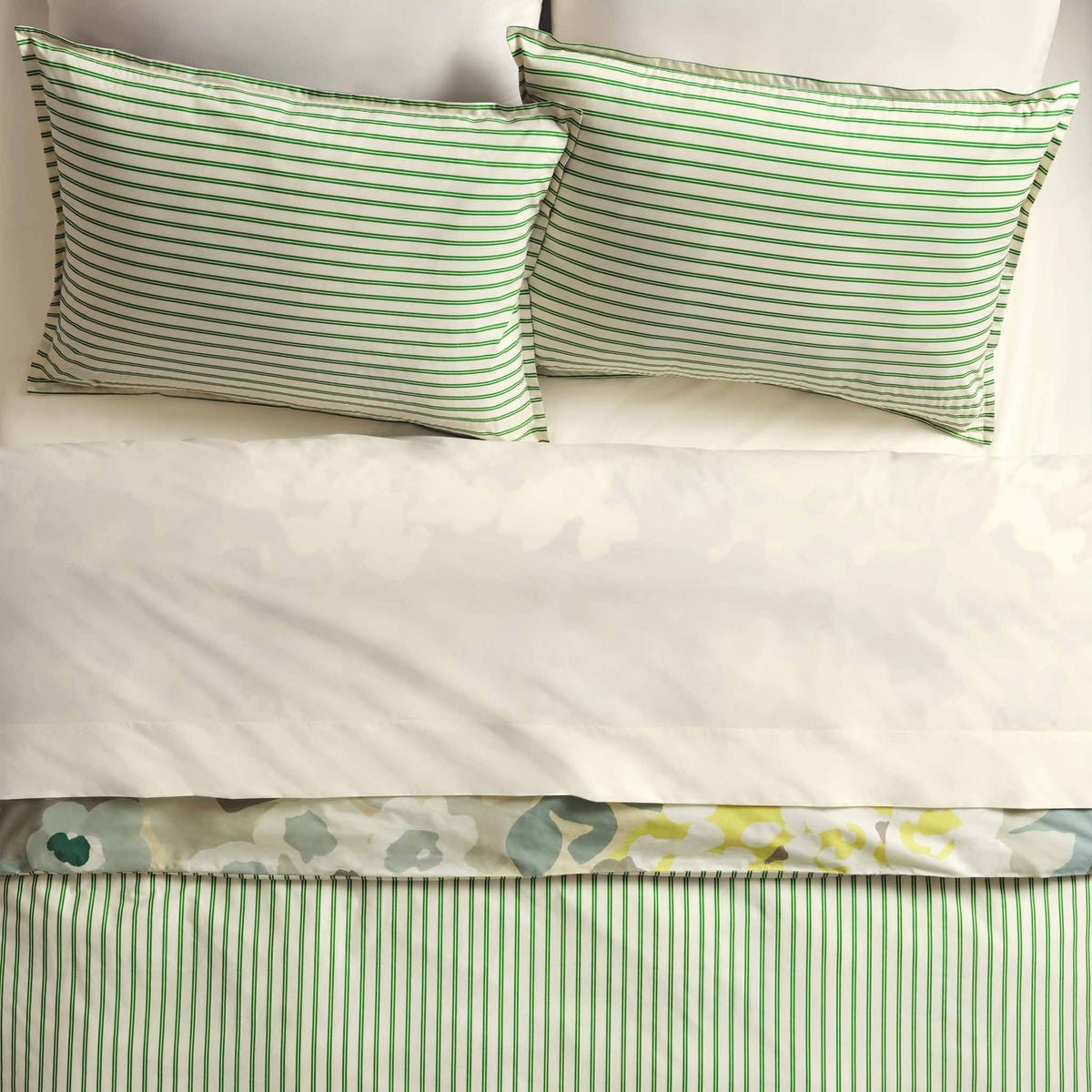 Classic Percale Duvet Cover