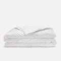 Down Comforter - Twin/Twin XL / Lightweight