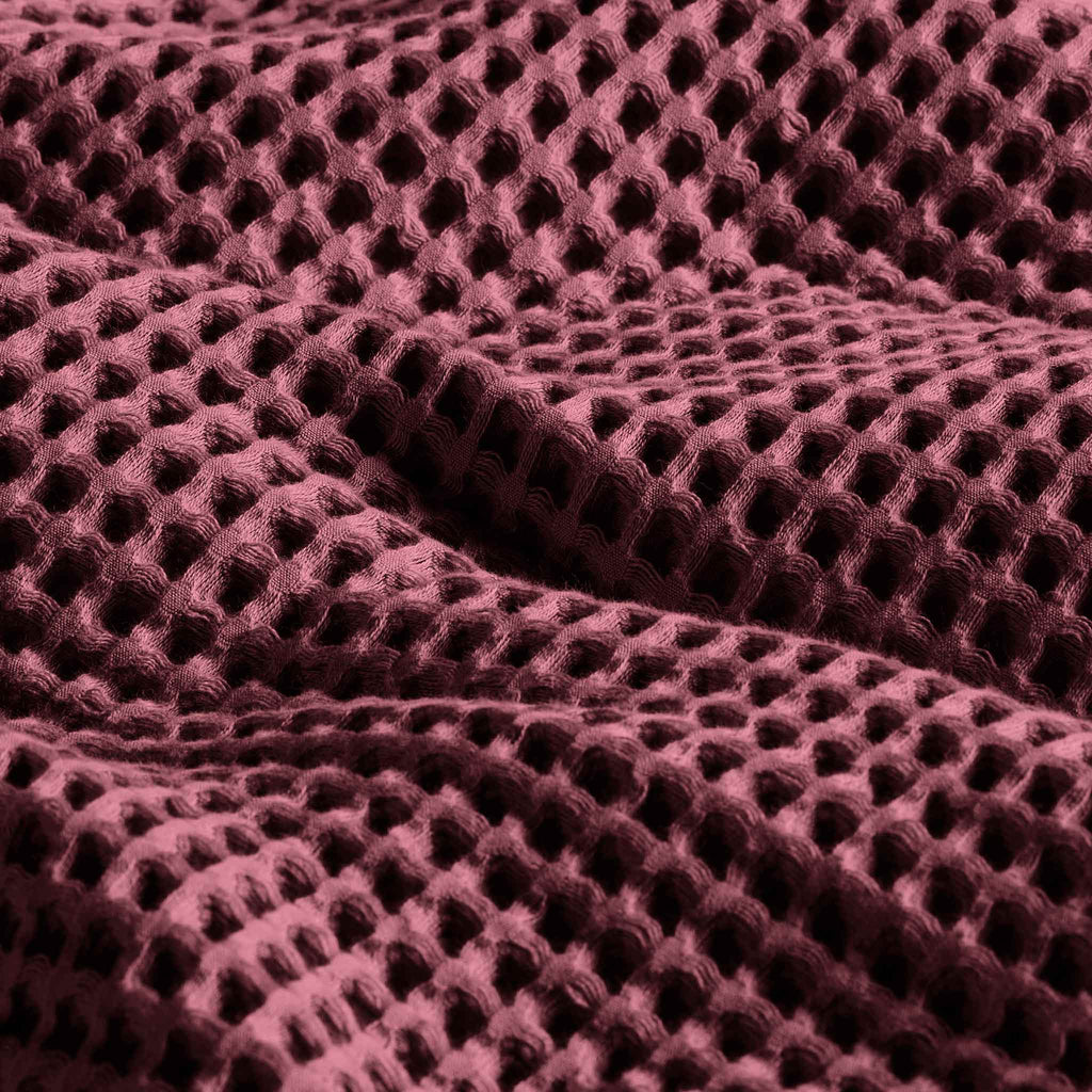 Dreamweave Waffle Bath Towels Set of 2