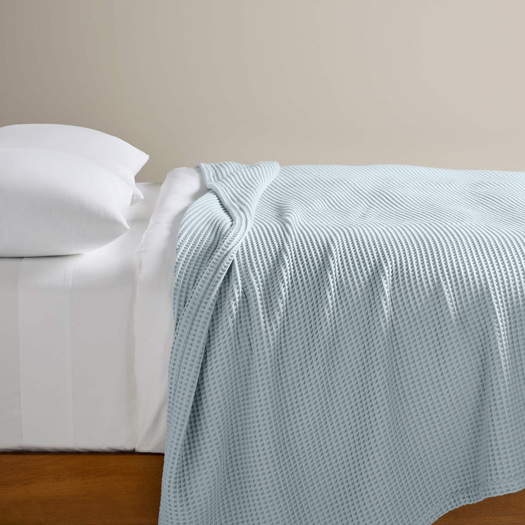 Dreamweave Waffle Bed Blanket