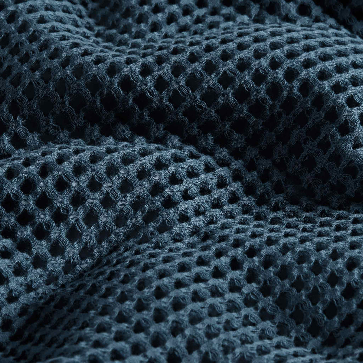 Dreamweave Waffle Robe