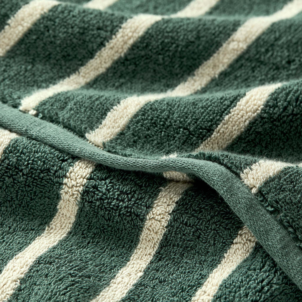 Super-Plush Set of 4 Bath Towel Bundle