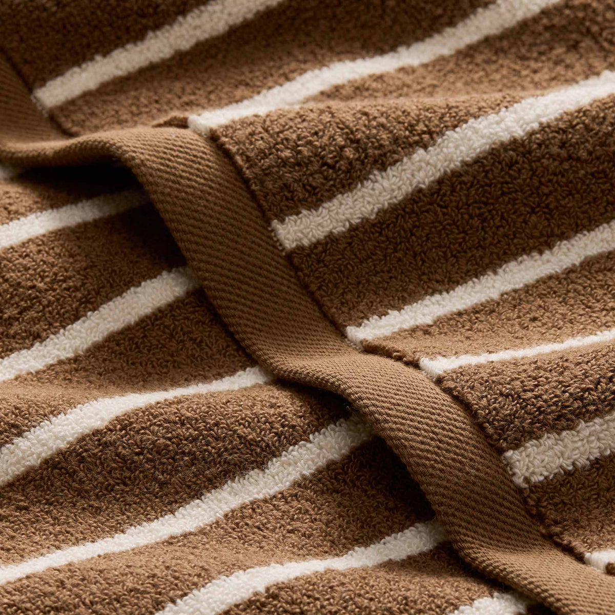 Super-Plush Set of 4 Bath Towel Bundle