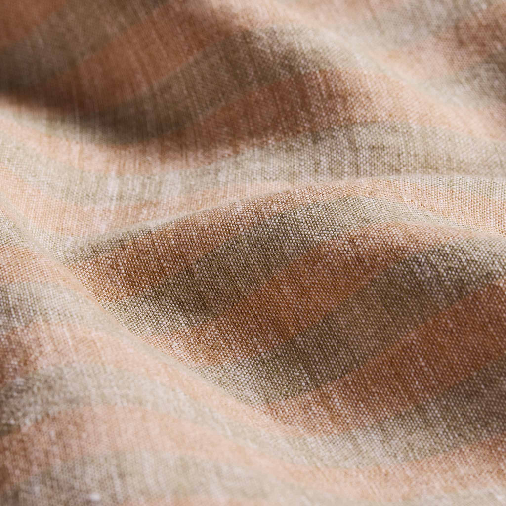 Washed European Linen Core Sheet Set