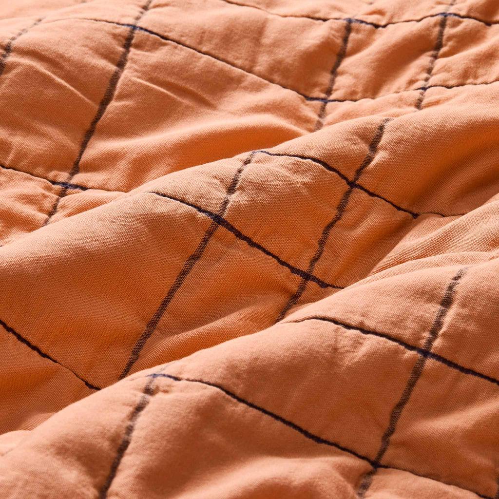 Weekend Wash Quilt